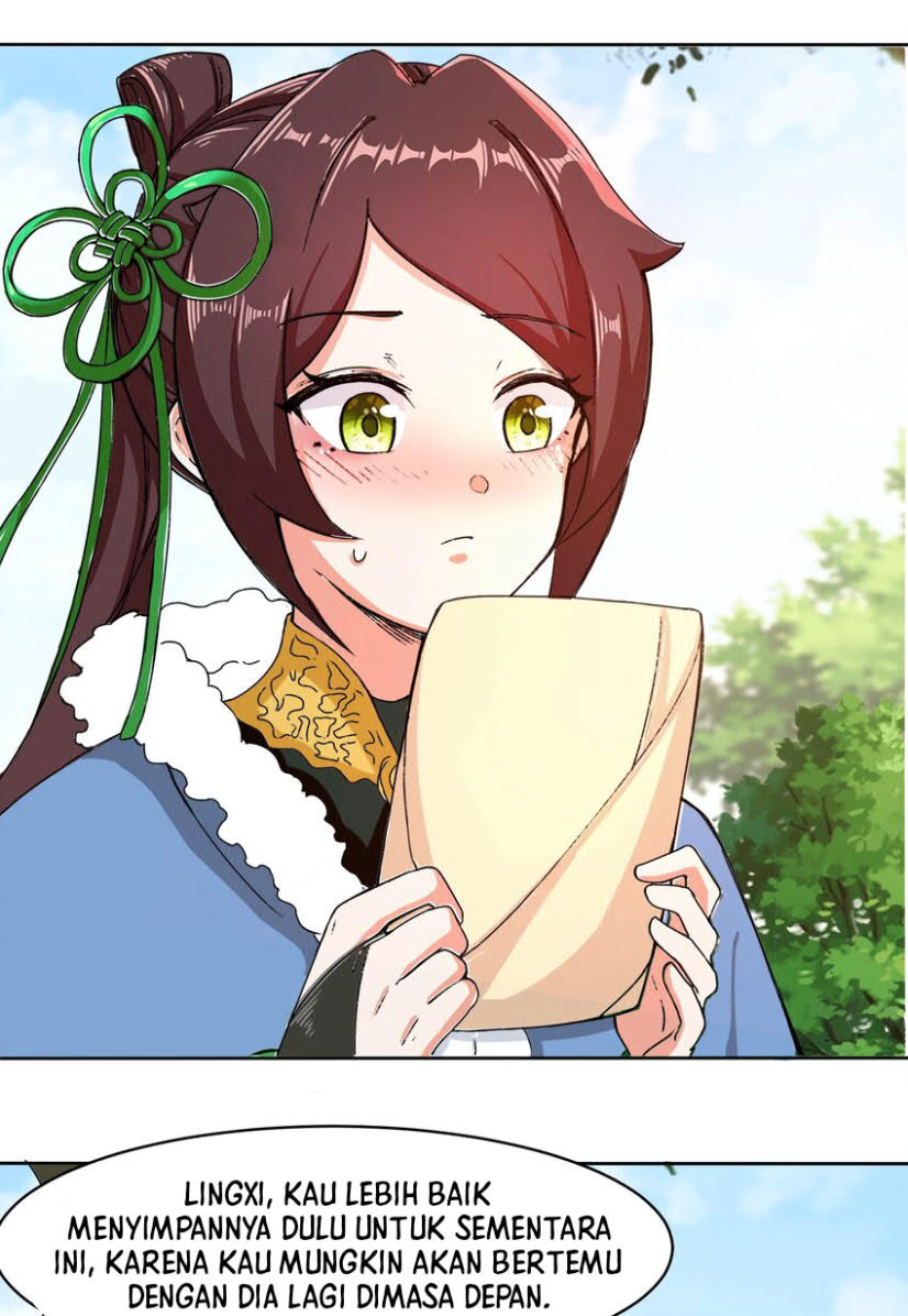 Endless devourer Chapter 32 Gambar 17