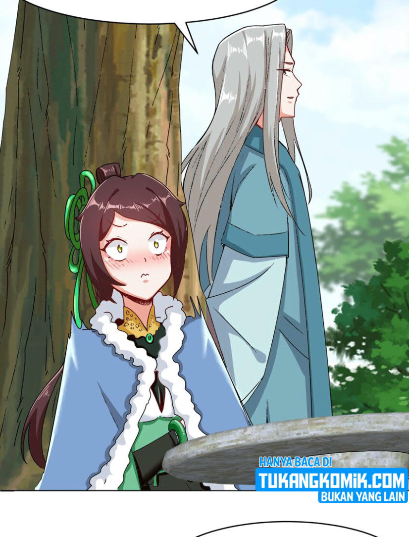 Endless devourer Chapter 32 Gambar 18