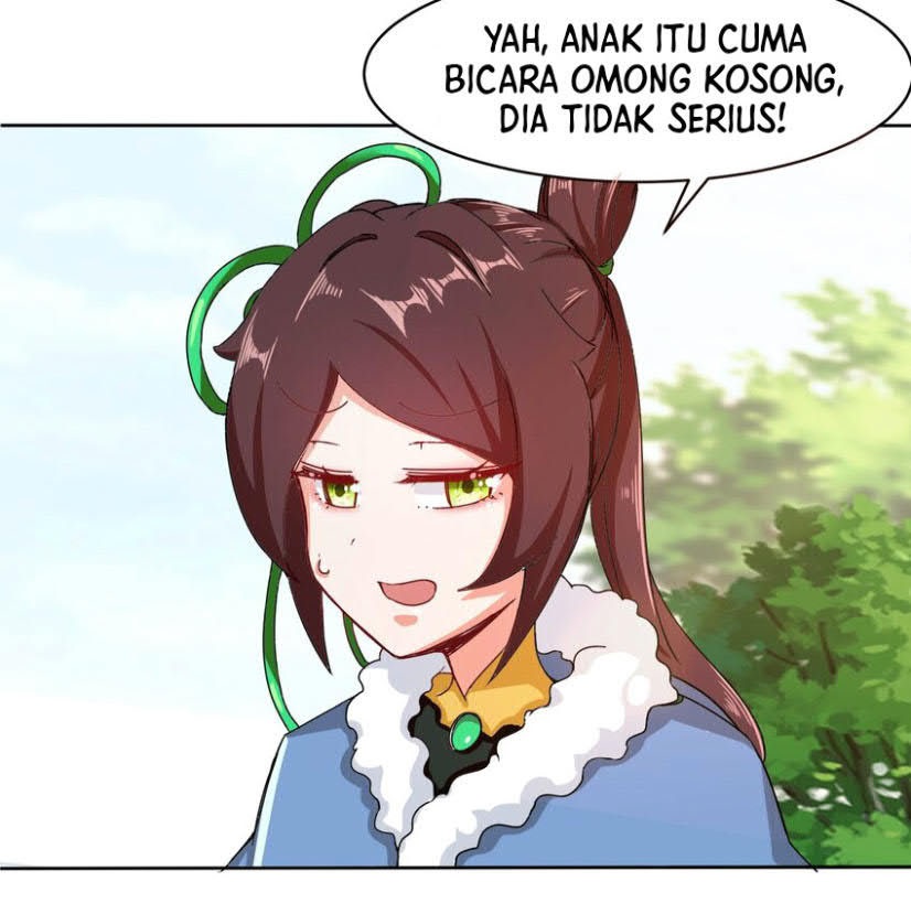 Endless devourer Chapter 32 Gambar 19