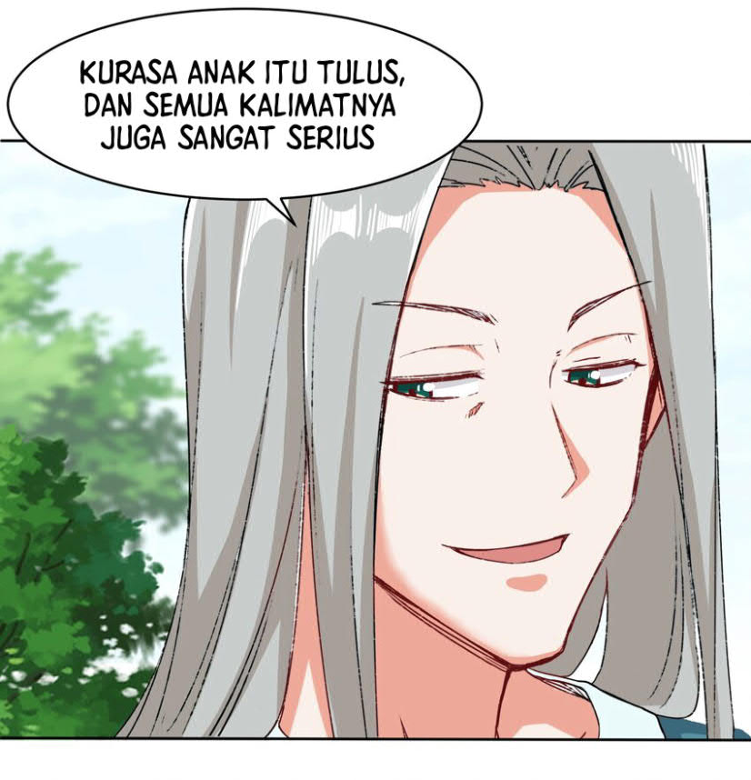 Endless devourer Chapter 32 Gambar 20