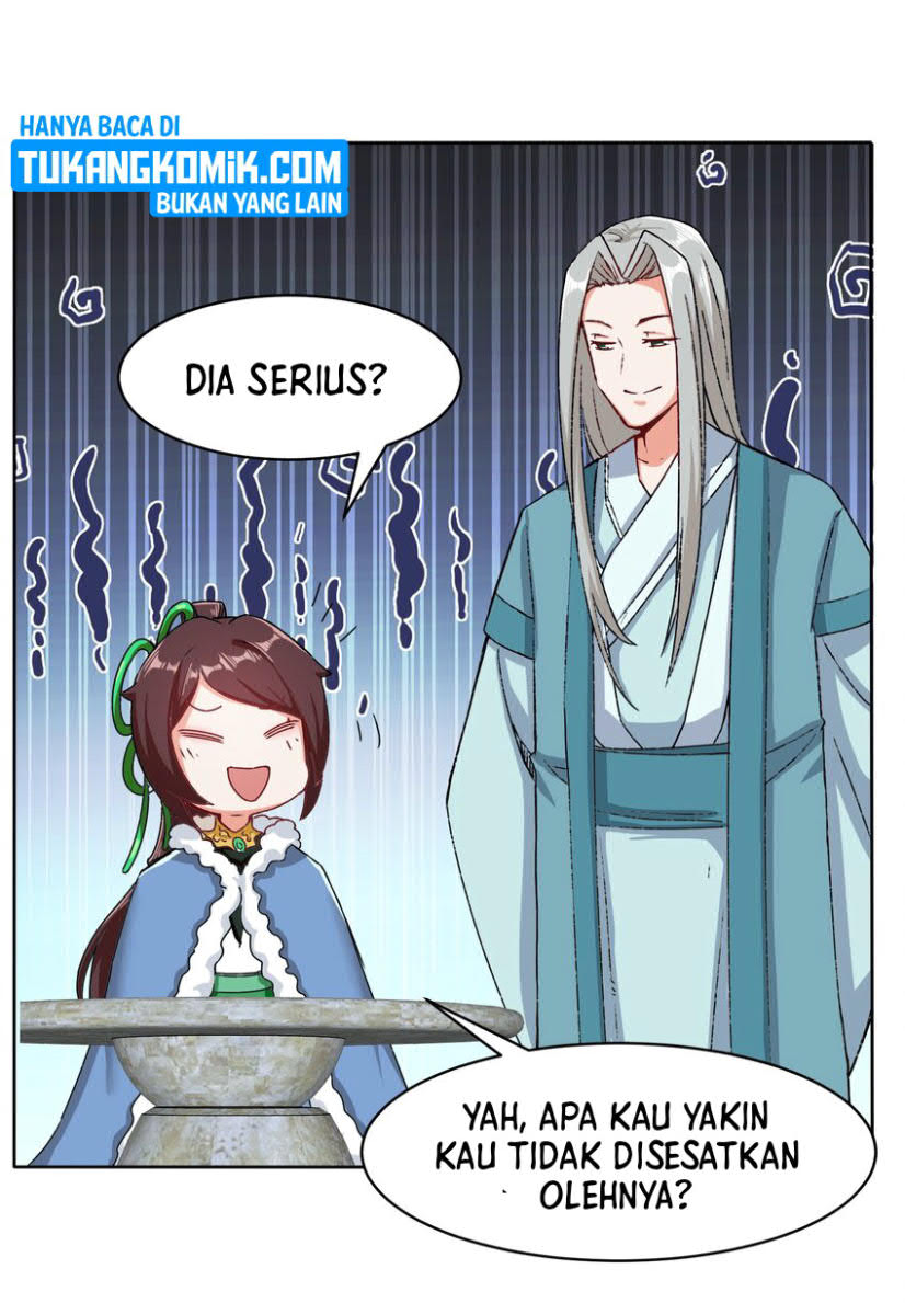 Endless devourer Chapter 32 Gambar 21