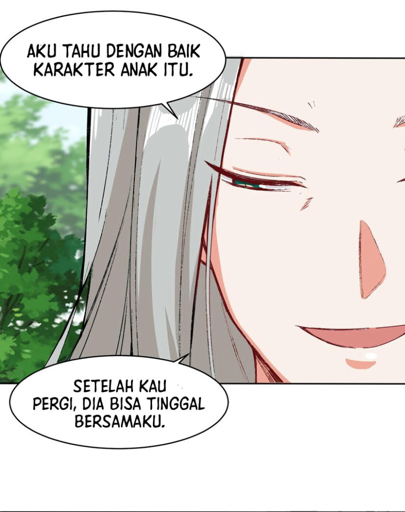 Endless devourer Chapter 32 Gambar 22