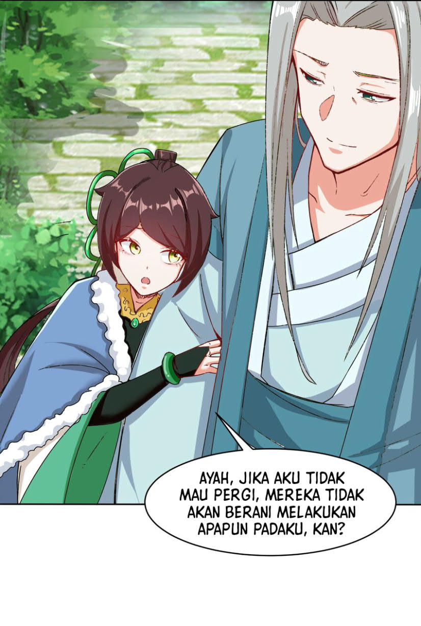 Endless devourer Chapter 32 Gambar 23