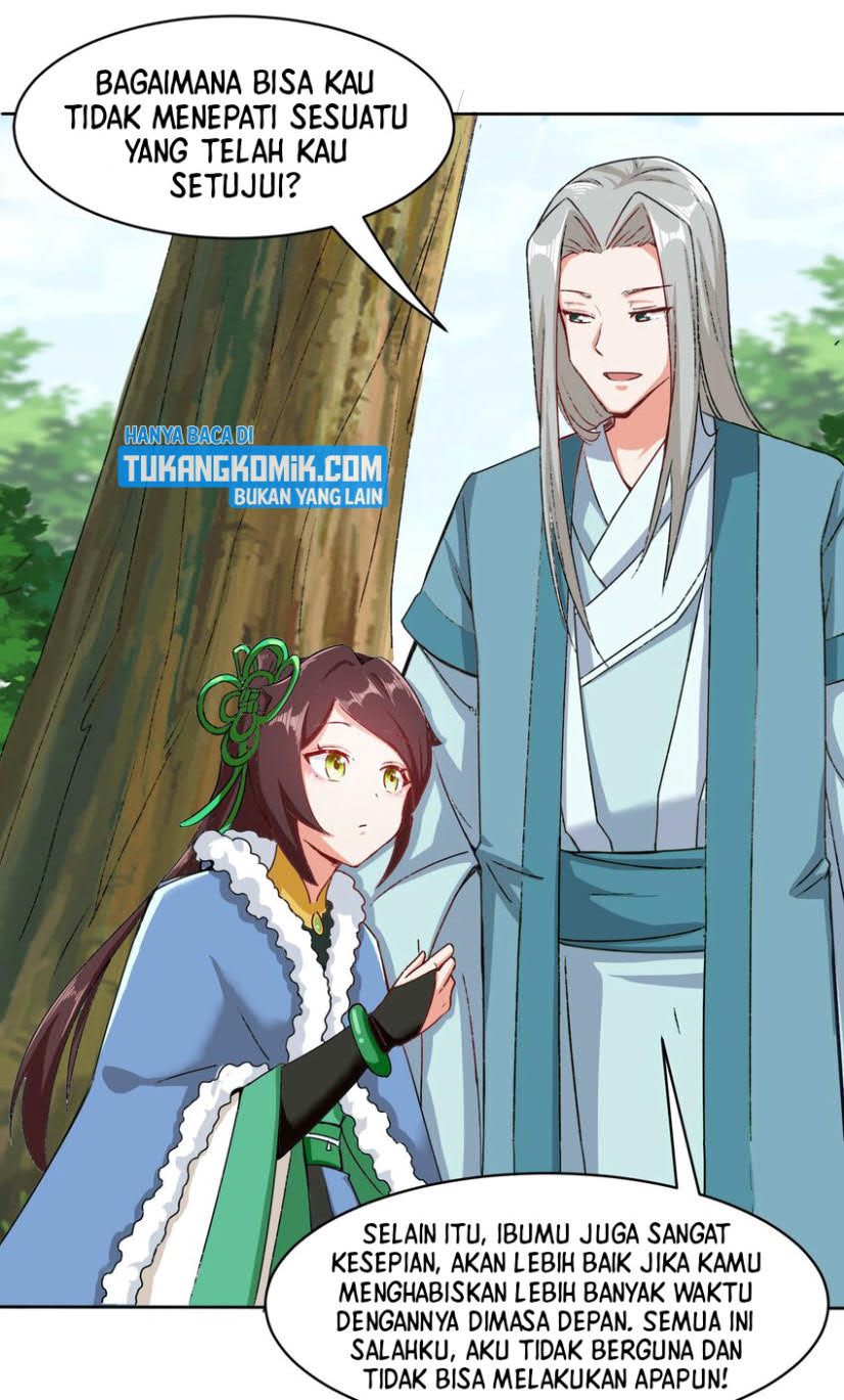 Endless devourer Chapter 32 Gambar 24