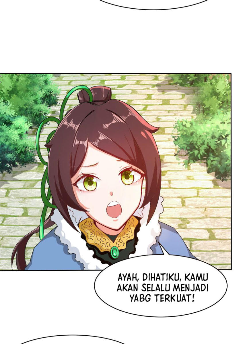 Endless devourer Chapter 32 Gambar 25