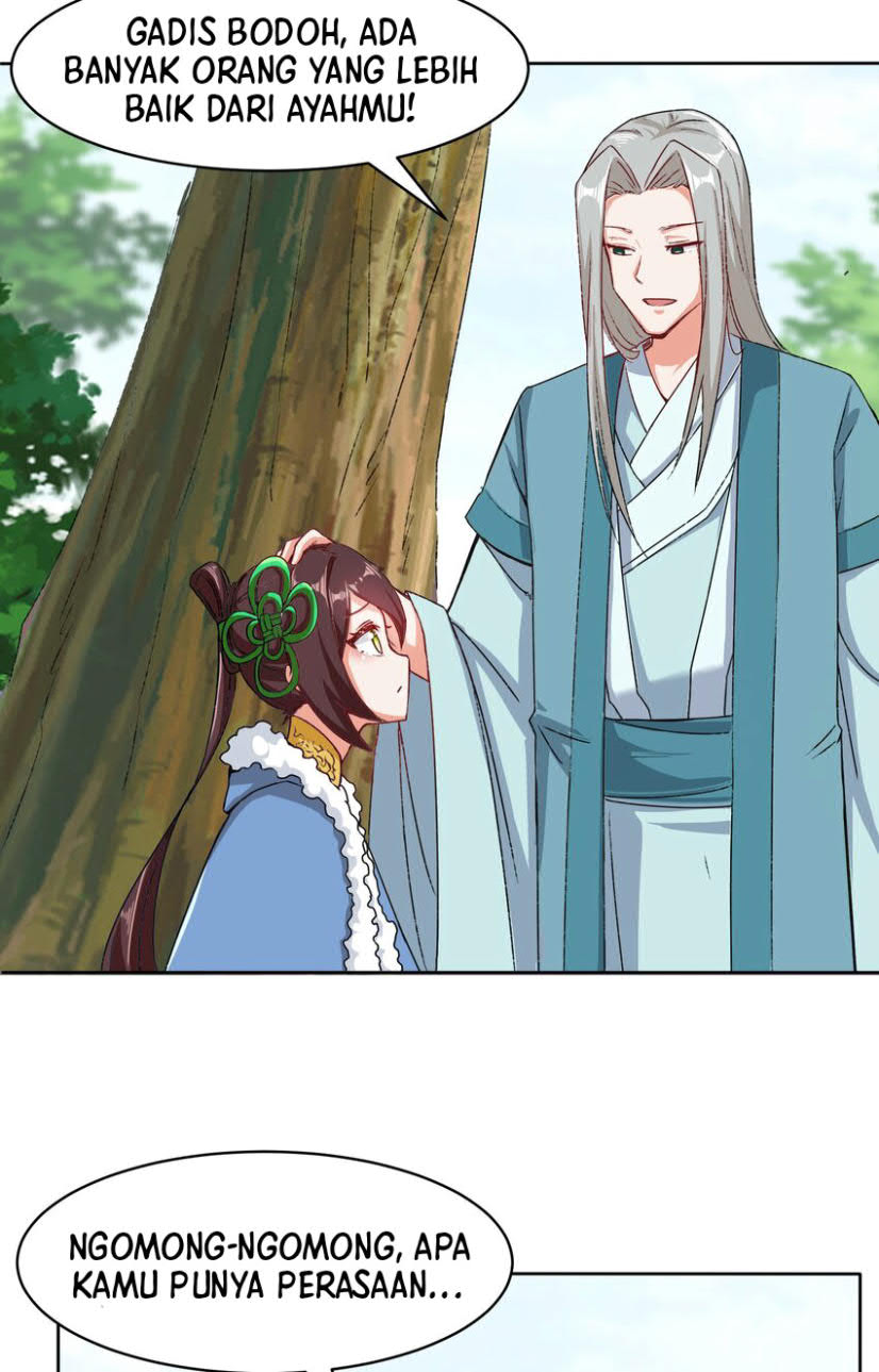 Endless devourer Chapter 32 Gambar 26