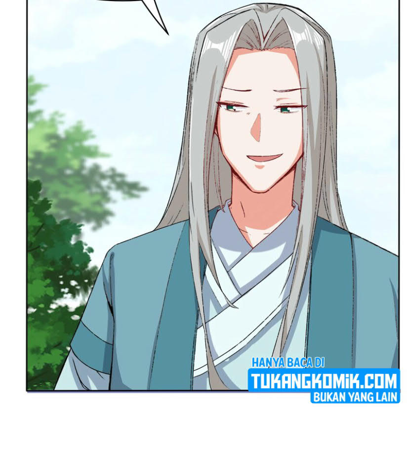 Endless devourer Chapter 32 Gambar 27