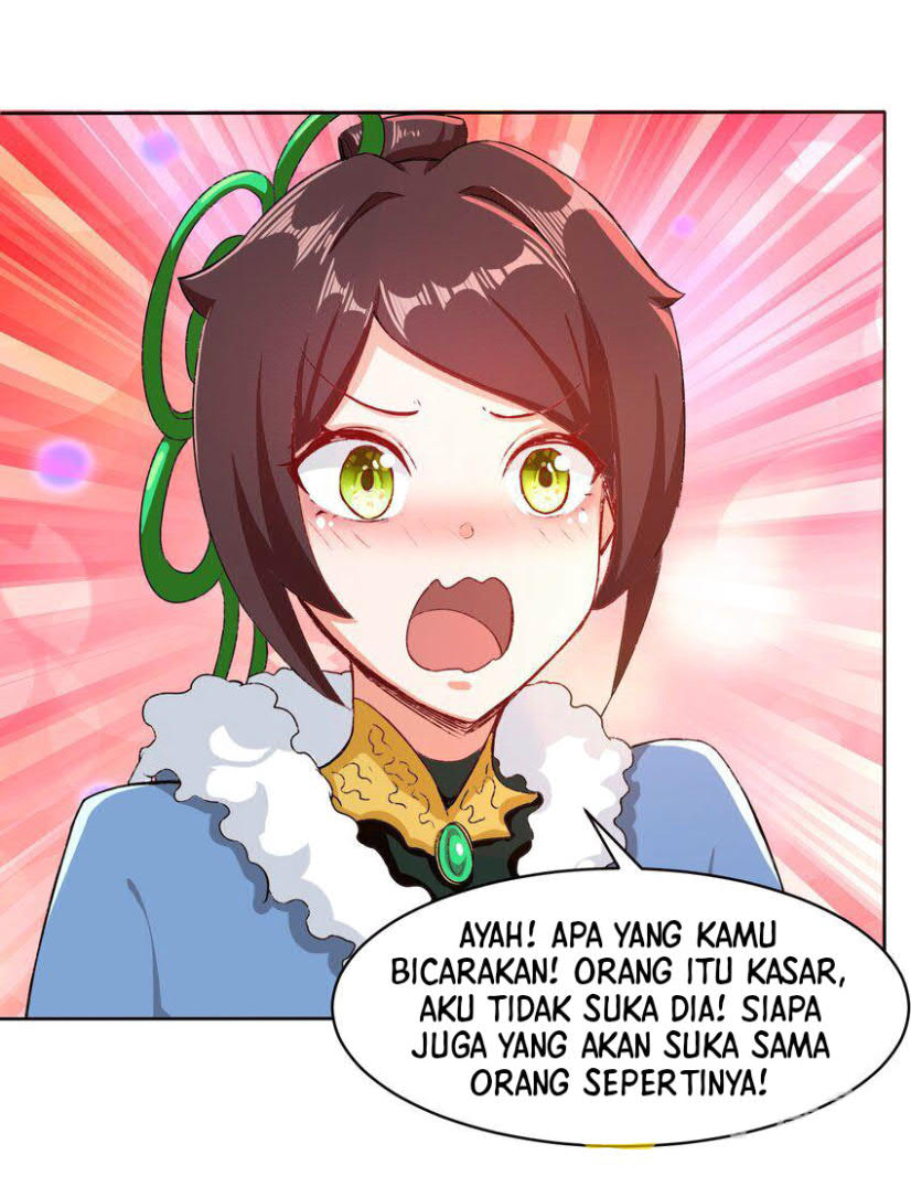 Endless devourer Chapter 32 Gambar 28