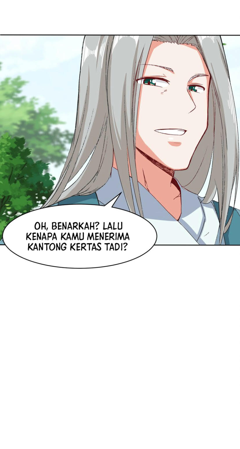 Endless devourer Chapter 32 Gambar 29