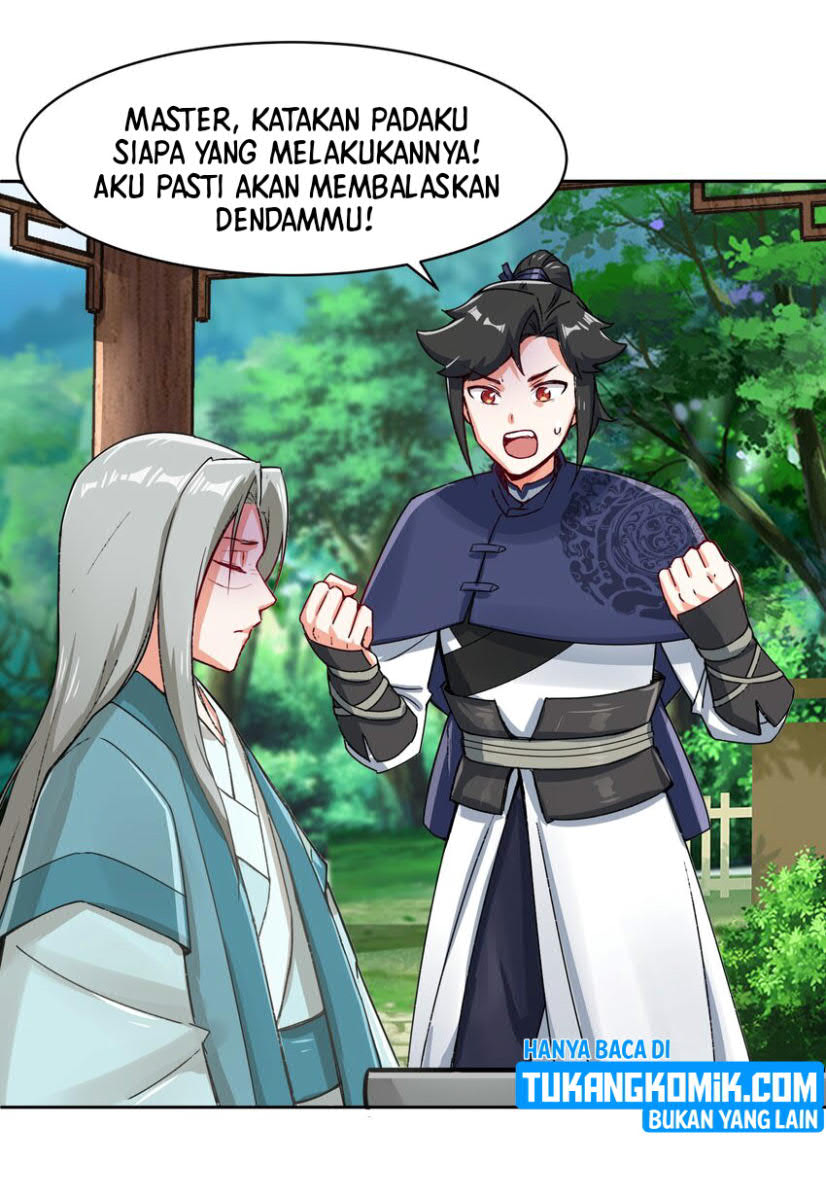 Endless devourer Chapter 32 Gambar 3