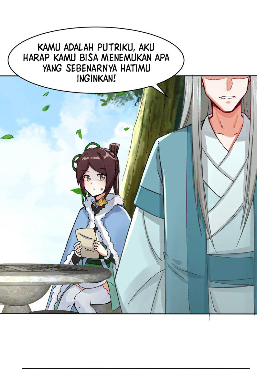 Endless devourer Chapter 32 Gambar 32