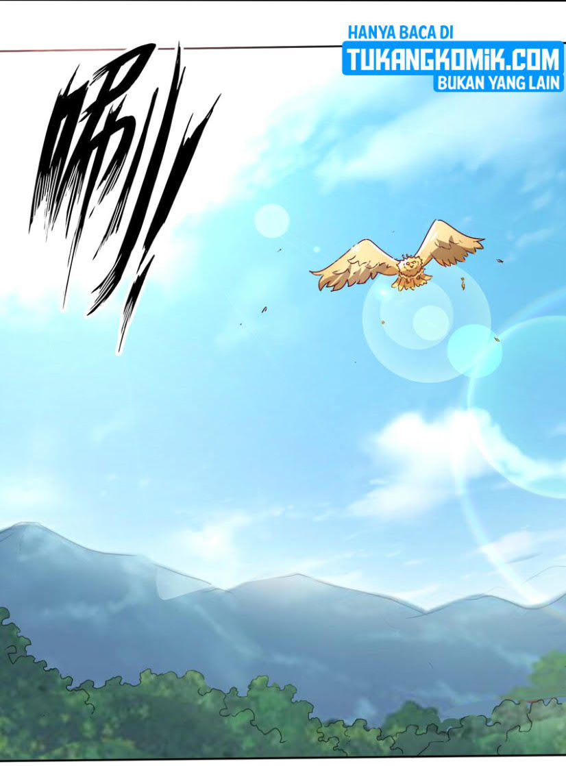 Endless devourer Chapter 32 Gambar 35