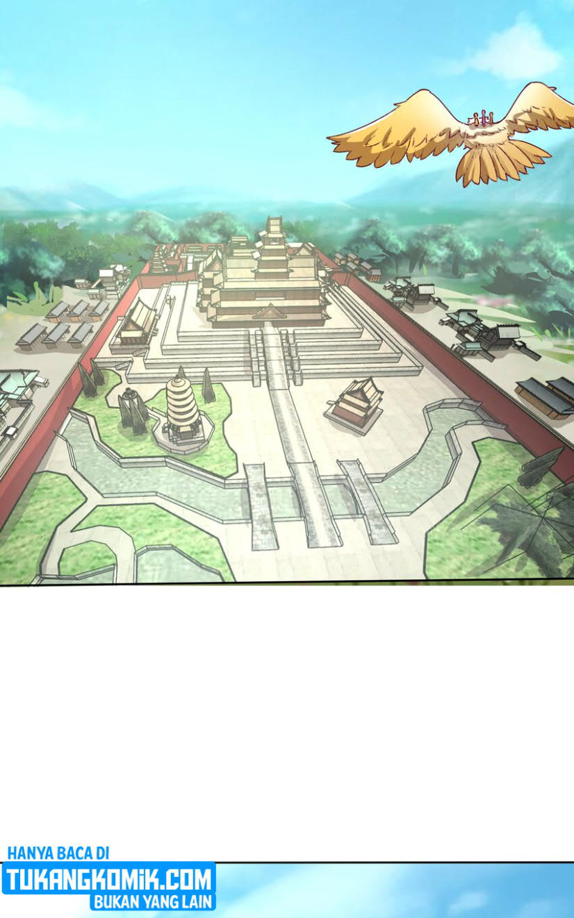 Endless devourer Chapter 32 Gambar 37