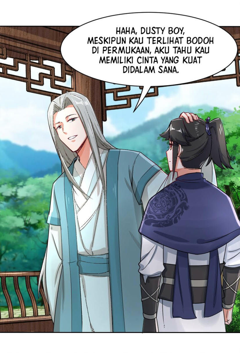 Endless devourer Chapter 32 Gambar 4