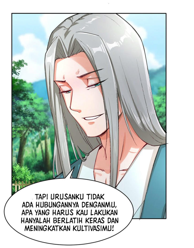 Endless devourer Chapter 32 Gambar 5