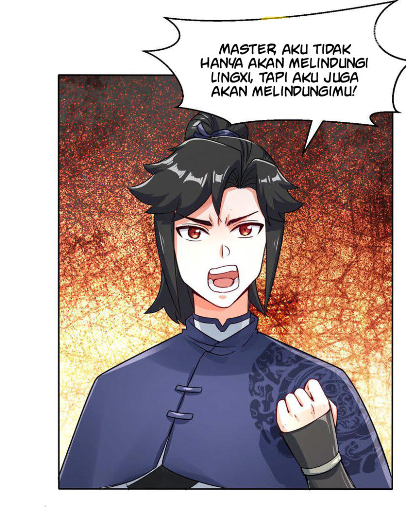Endless devourer Chapter 32 Gambar 6