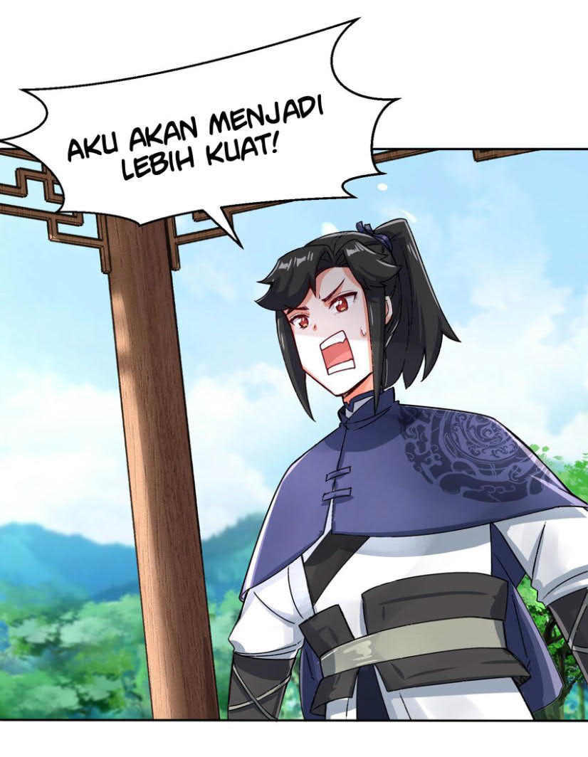 Endless devourer Chapter 32 Gambar 8