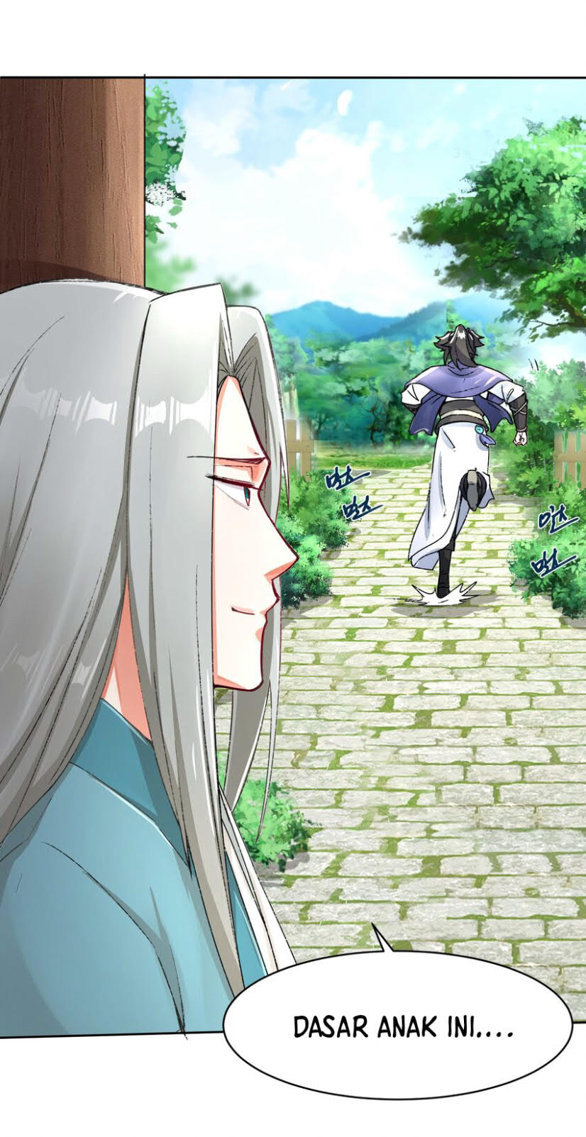Endless devourer Chapter 32 Gambar 9