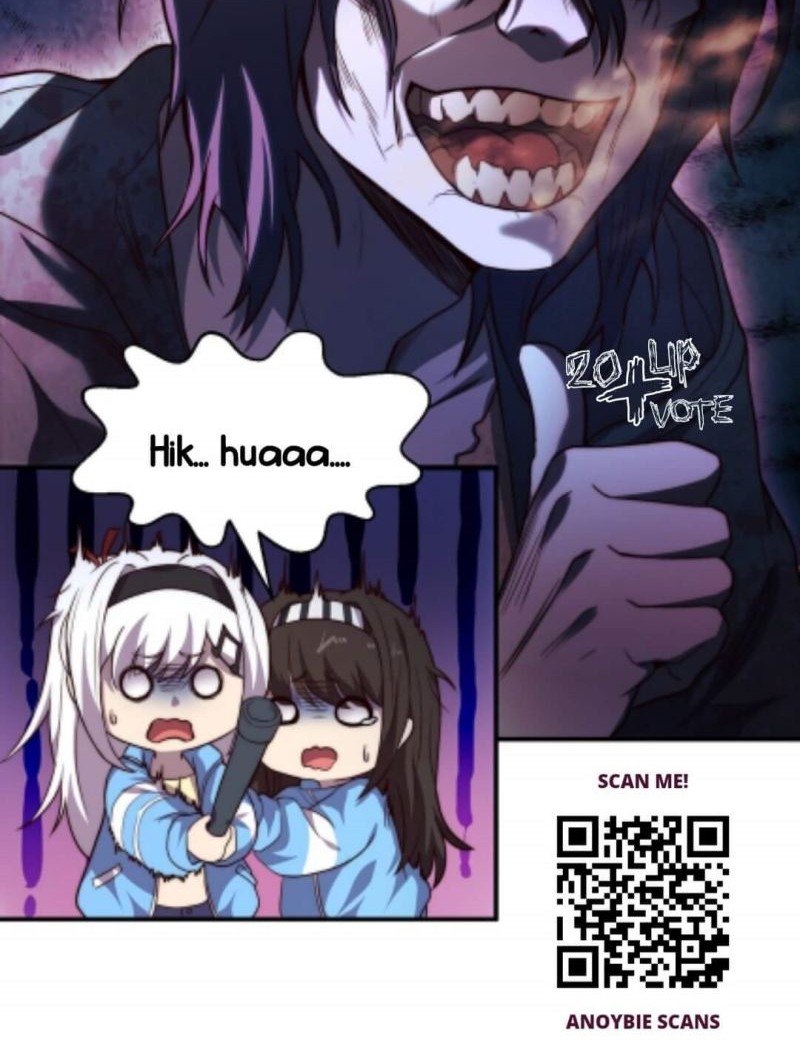 I Copied Peerless Divine Art In Another World Chapter 07 Gambar 23