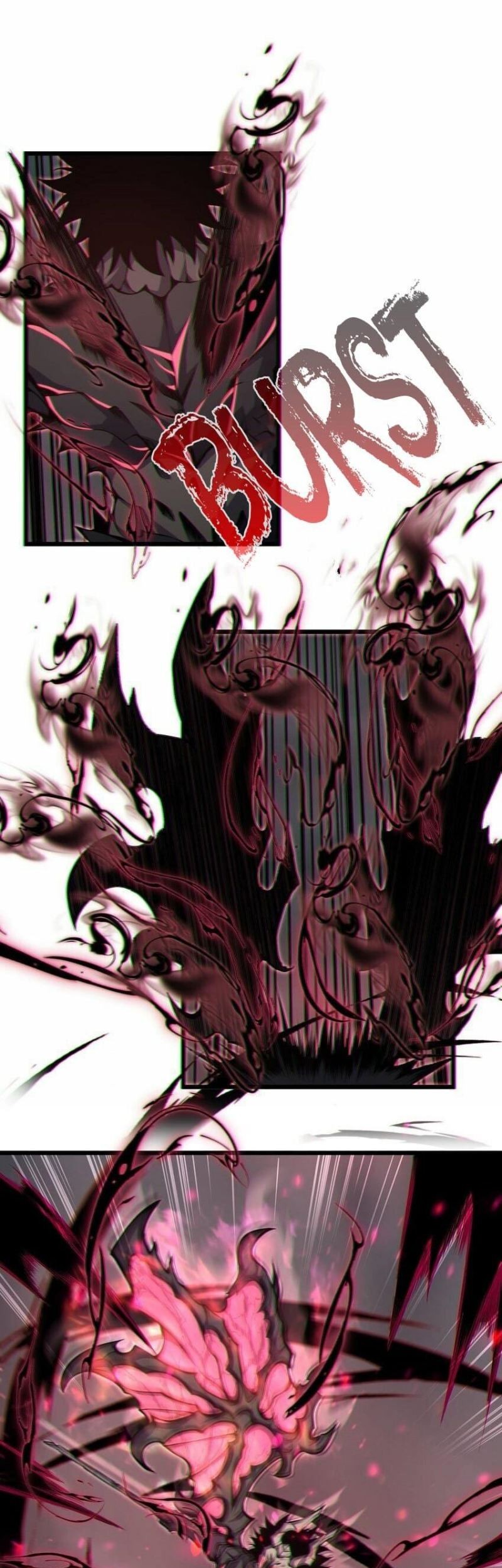 I Have to Be a Monster Chapter 20 Gambar 55