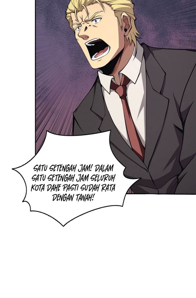 I Have to Be a Monster Chapter 19 Gambar 46