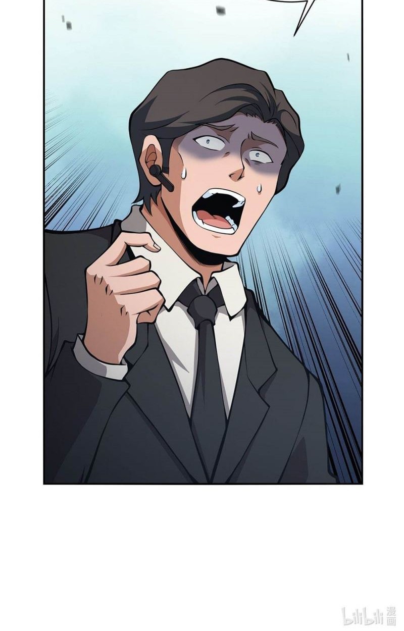I Have to Be a Monster Chapter 19 Gambar 54