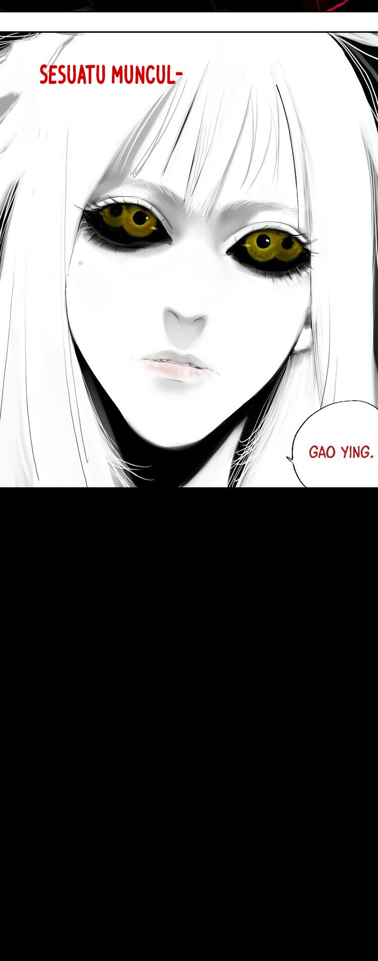Ghosts in Nanting Chapter 24 Gambar 35
