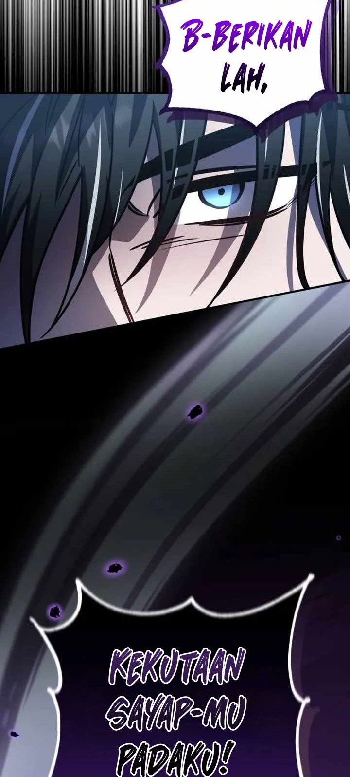 Heroes, Demons & Villains Chapter 27 Gambar 18