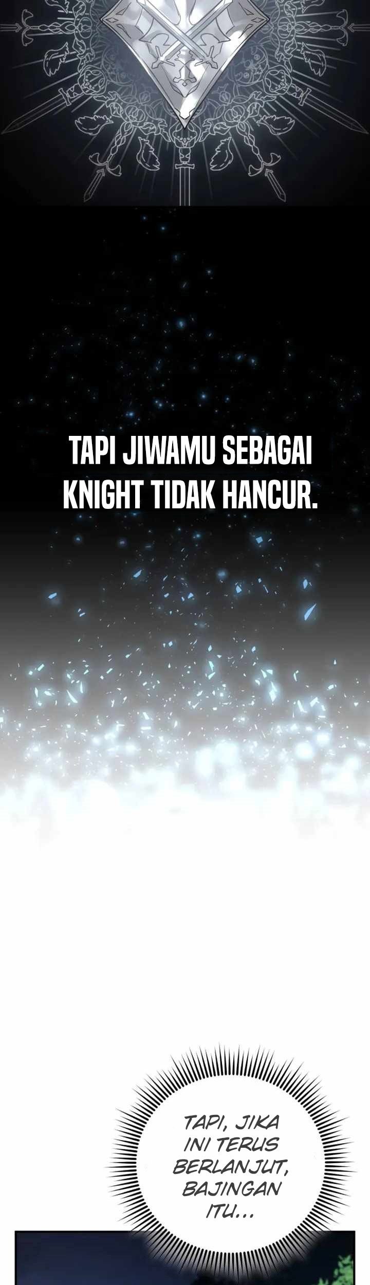 Heroes, Demons & Villains Chapter 27 Gambar 25