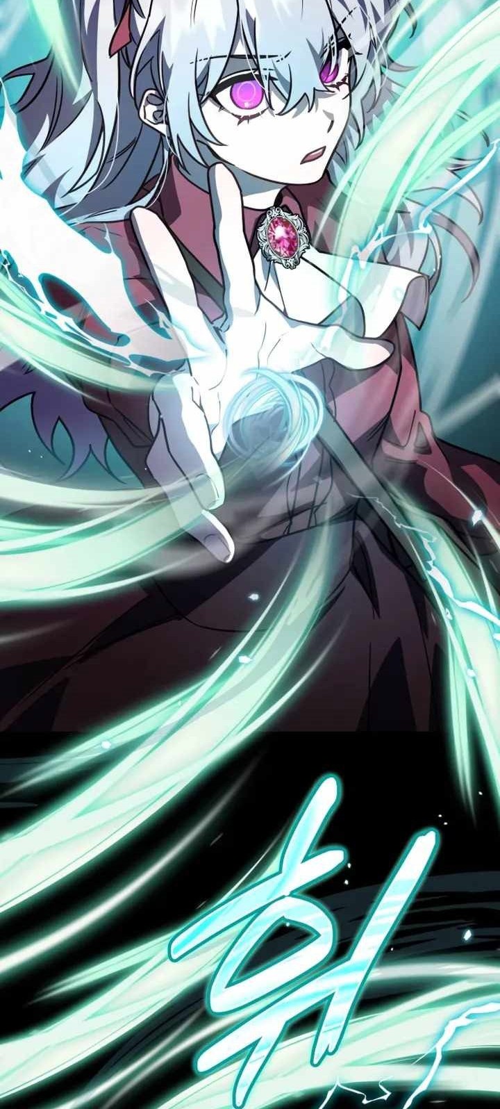 Heroes, Demons & Villains Chapter 27 Gambar 29