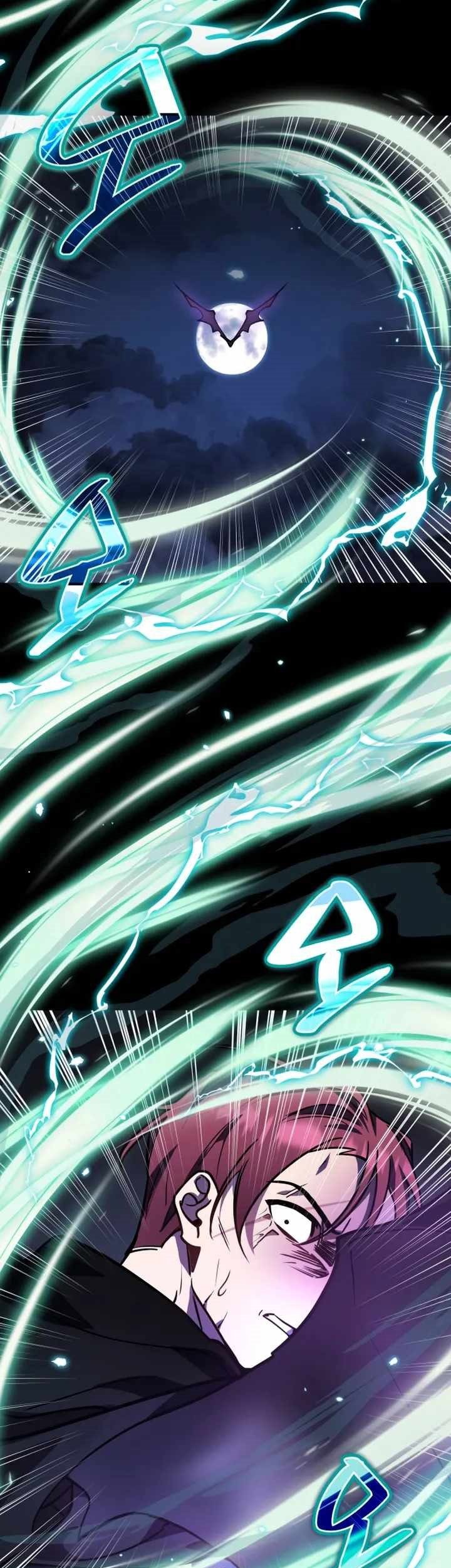 Heroes, Demons & Villains Chapter 27 Gambar 30