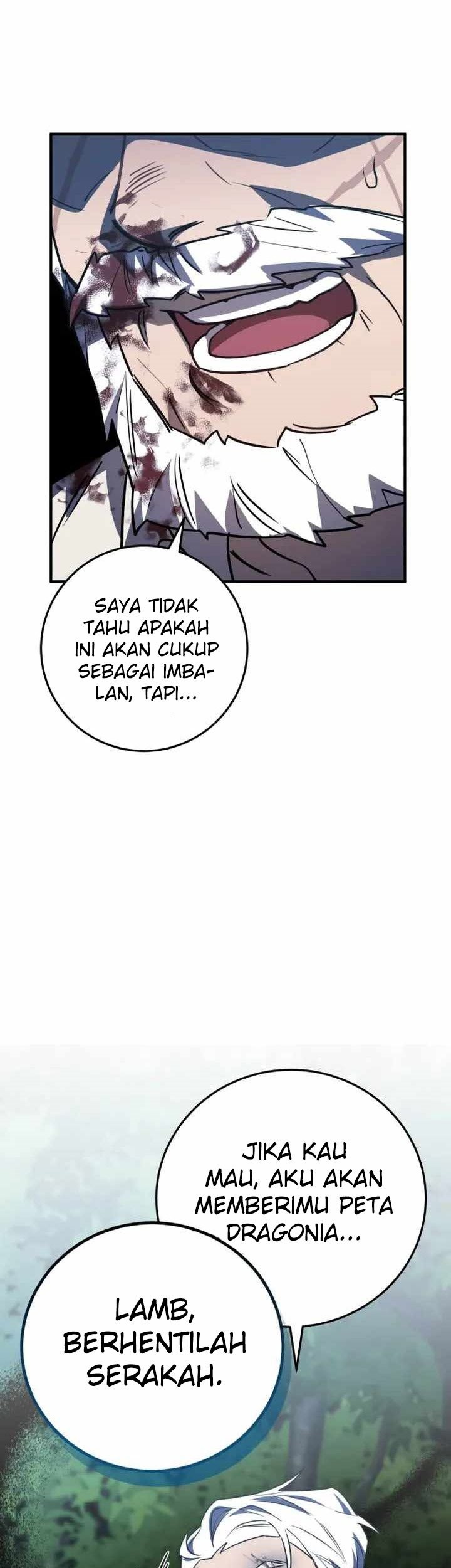 Heroes, Demons & Villains Chapter 27 Gambar 36