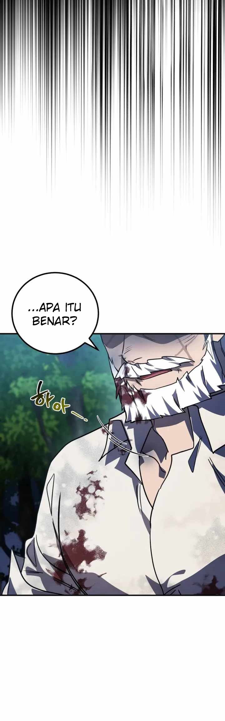 Heroes, Demons & Villains Chapter 27 Gambar 42