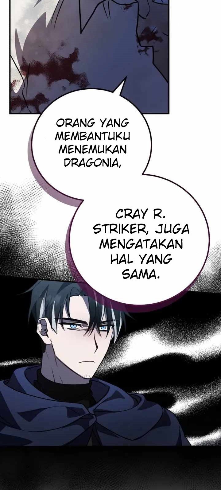 Heroes, Demons & Villains Chapter 27 Gambar 44