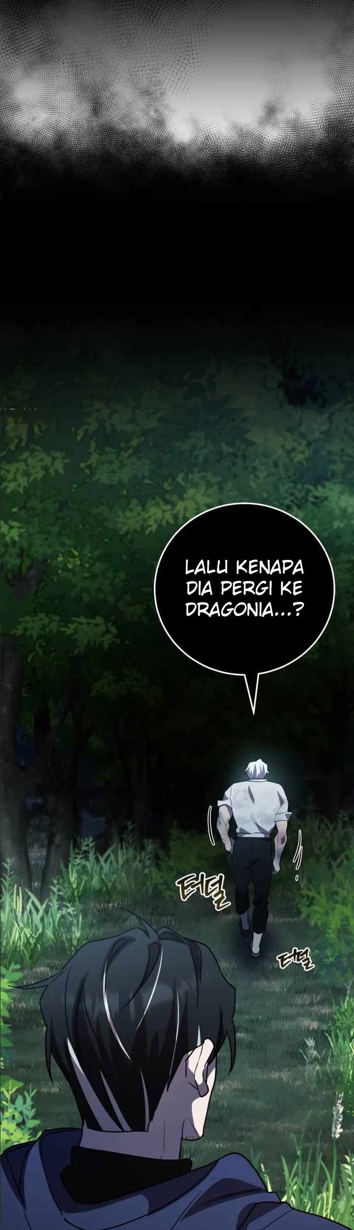 Heroes, Demons & Villains Chapter 27 Gambar 45