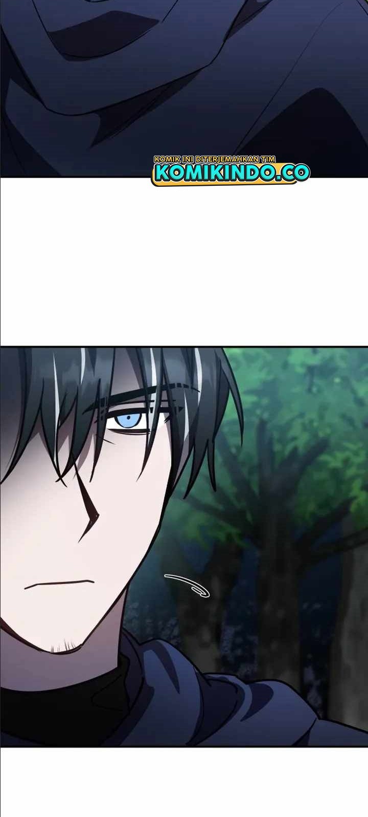 Heroes, Demons & Villains Chapter 27 Gambar 46