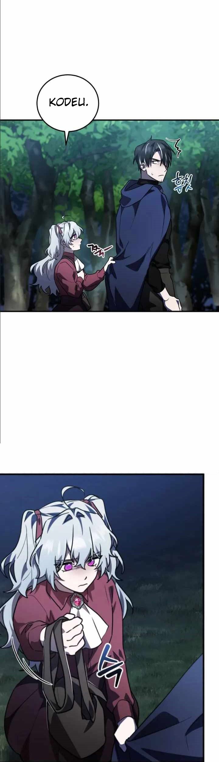 Heroes, Demons & Villains Chapter 27 Gambar 47