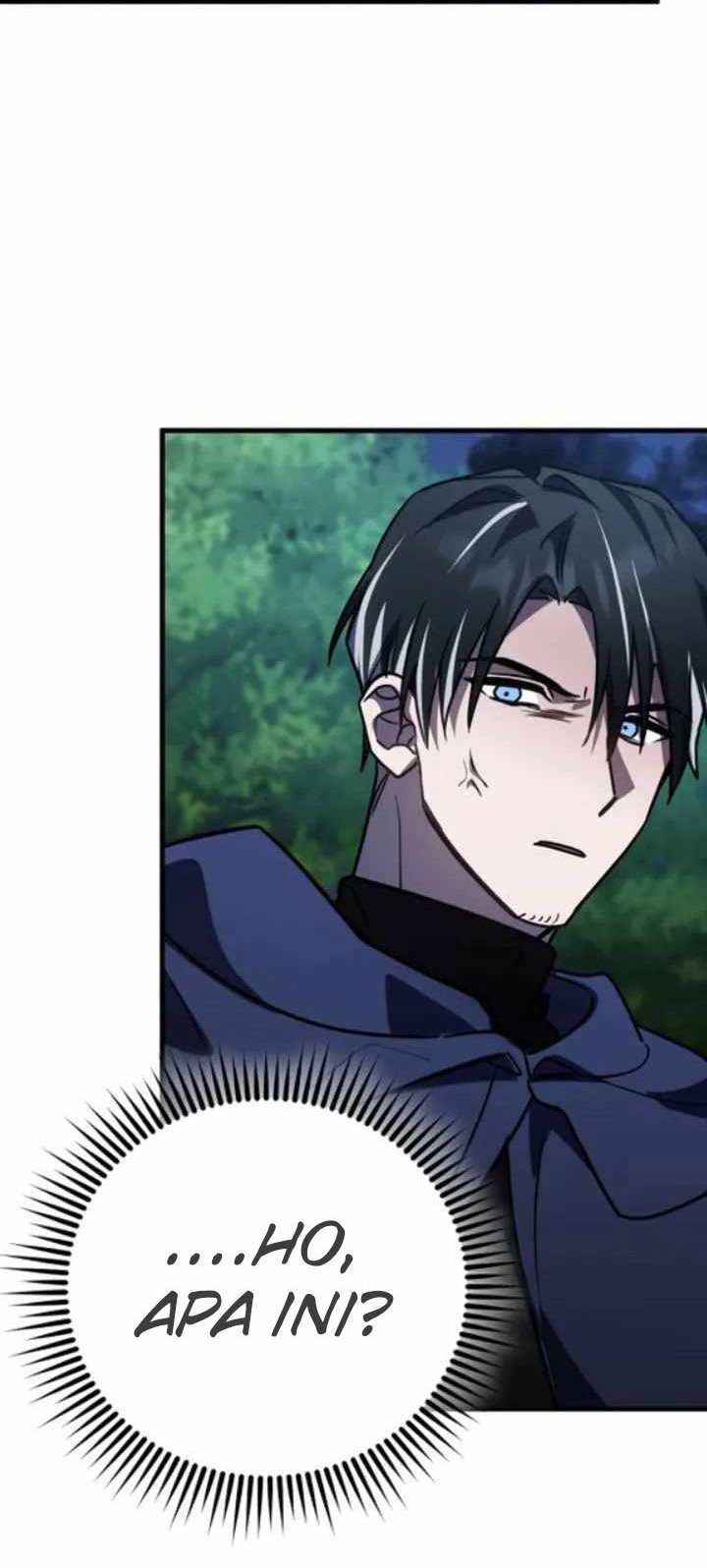 Heroes, Demons & Villains Chapter 27 Gambar 48