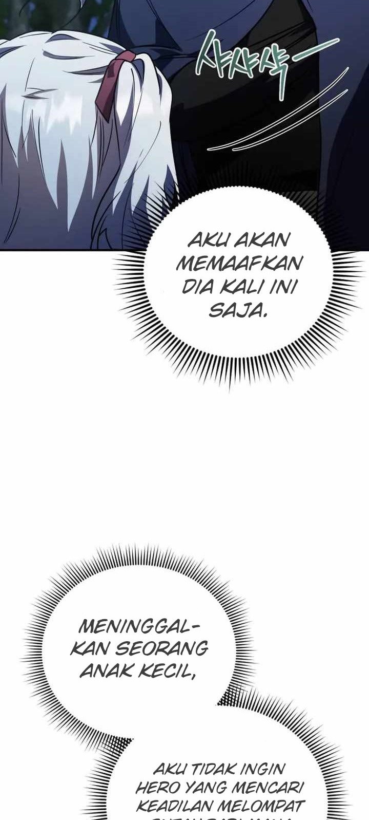 Heroes, Demons & Villains Chapter 27 Gambar 50