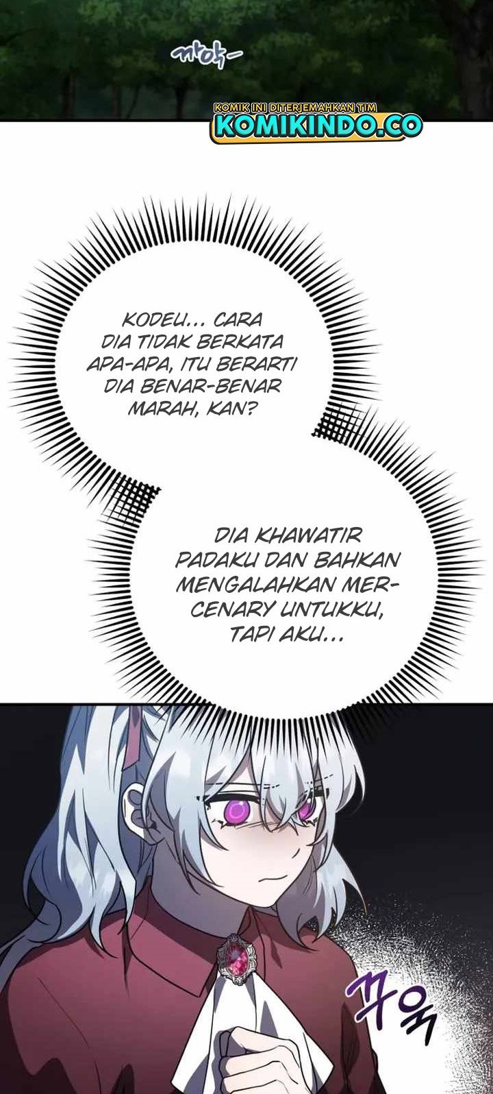 Heroes, Demons & Villains Chapter 27 Gambar 54