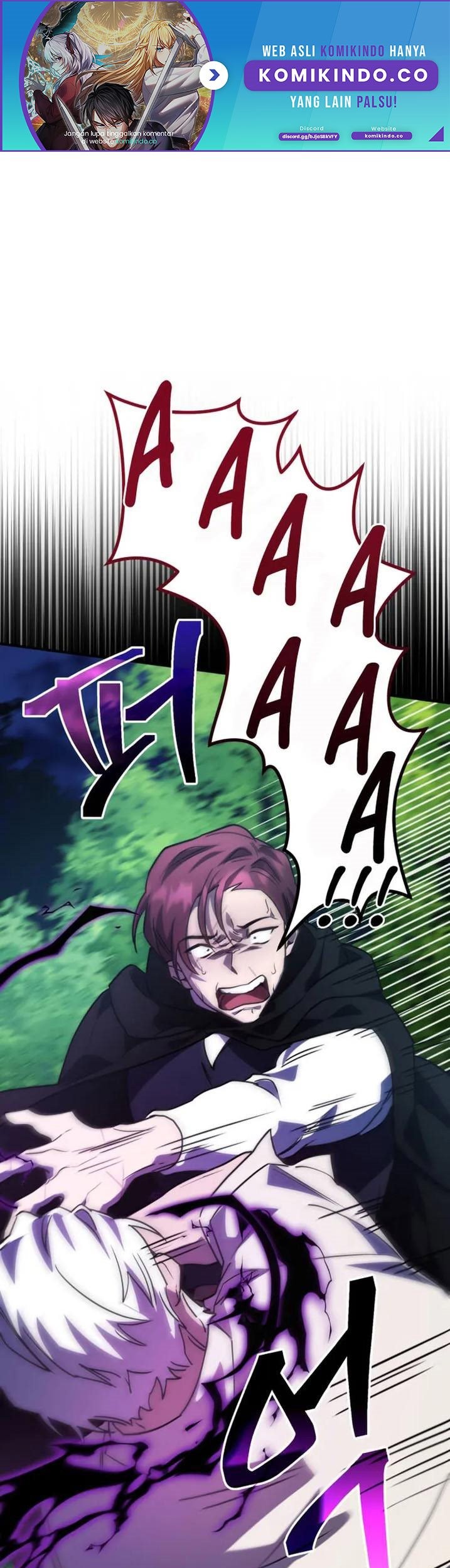 Baca Manhwa Heroes, Demons & Villains Chapter 27 Gambar 2