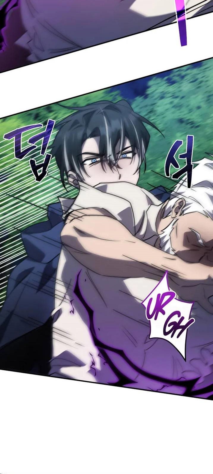 Heroes, Demons & Villains Chapter 27 Gambar 3