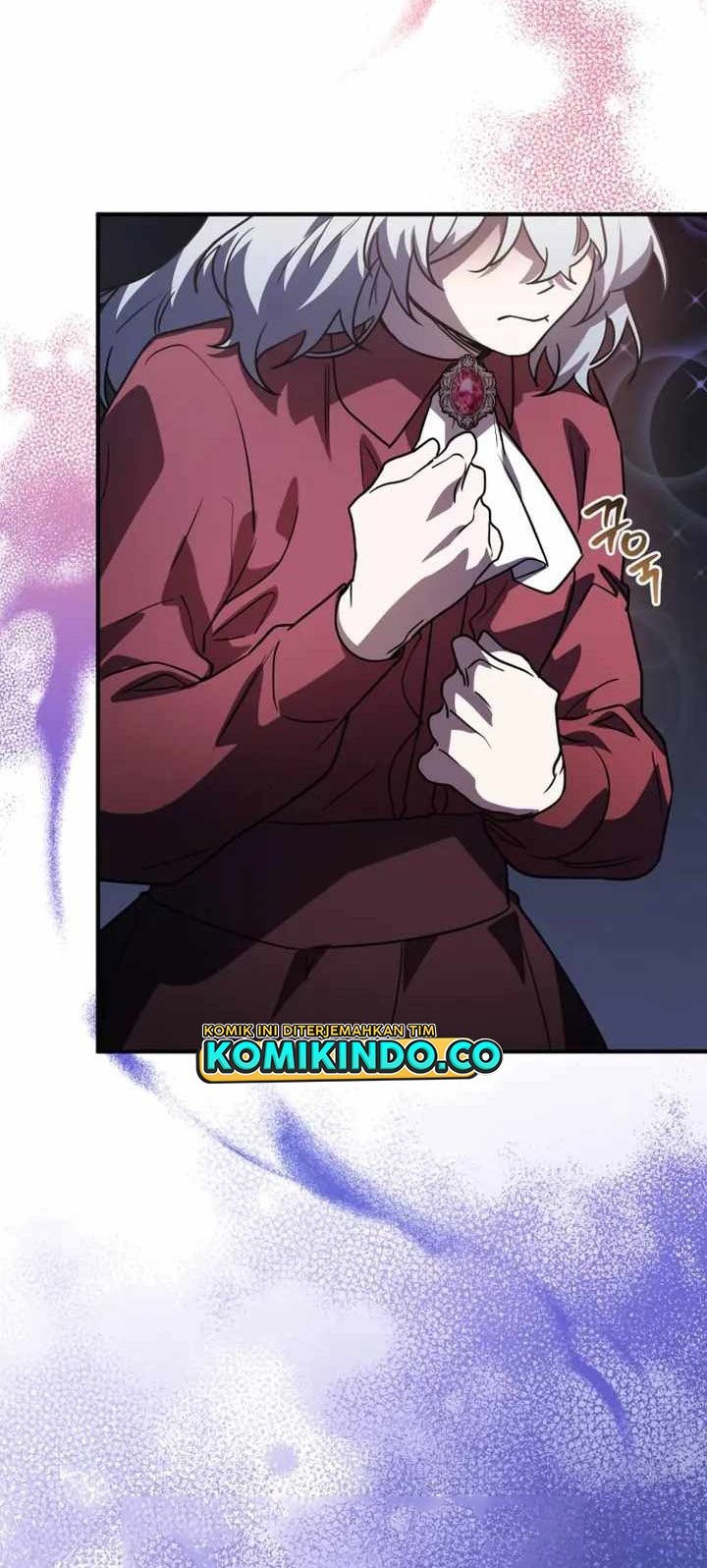 Heroes, Demons & Villains Chapter 27 Gambar 61