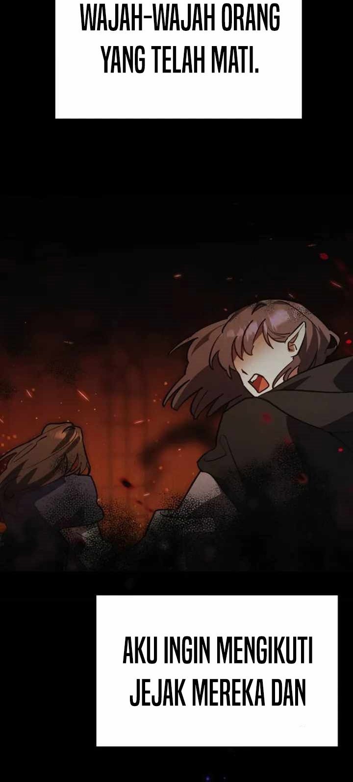 Heroes, Demons & Villains Chapter 27 Gambar 63