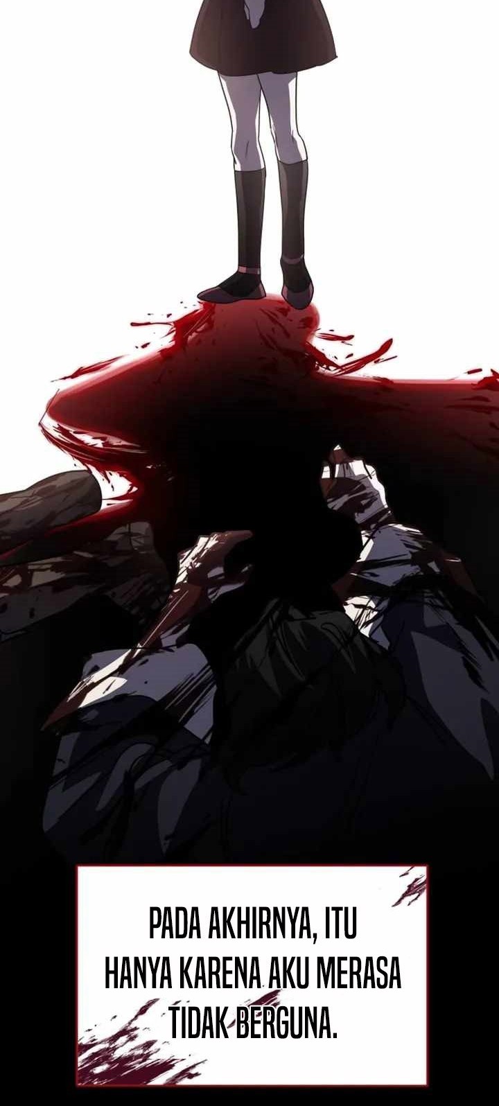 Heroes, Demons & Villains Chapter 27 Gambar 65