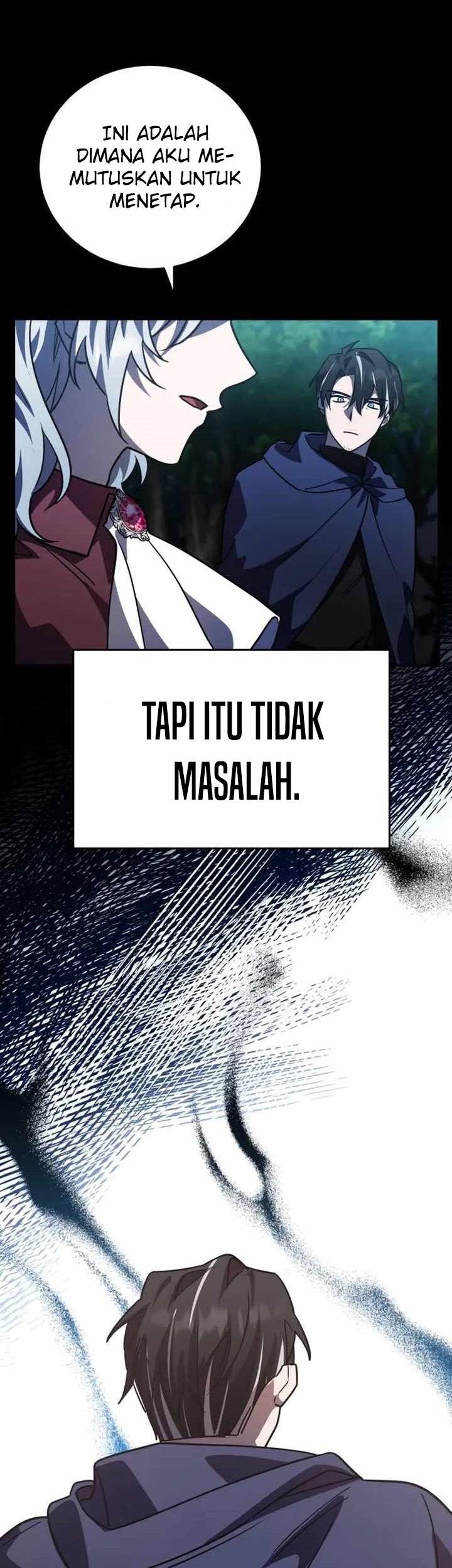 Heroes, Demons & Villains Chapter 27 Gambar 66
