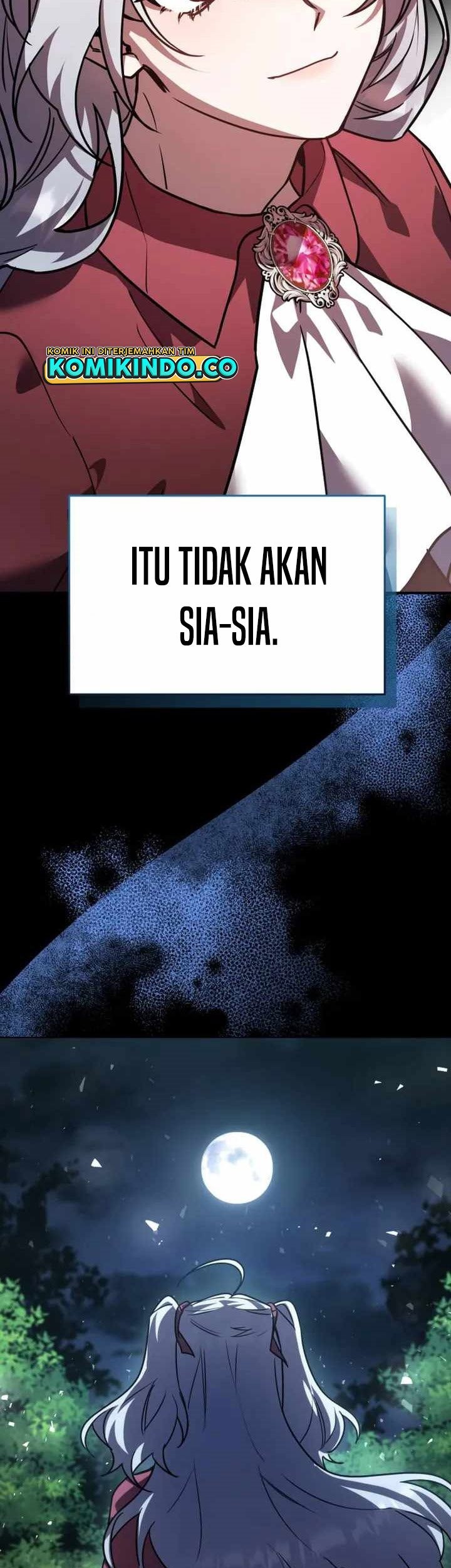 Heroes, Demons & Villains Chapter 27 Gambar 68