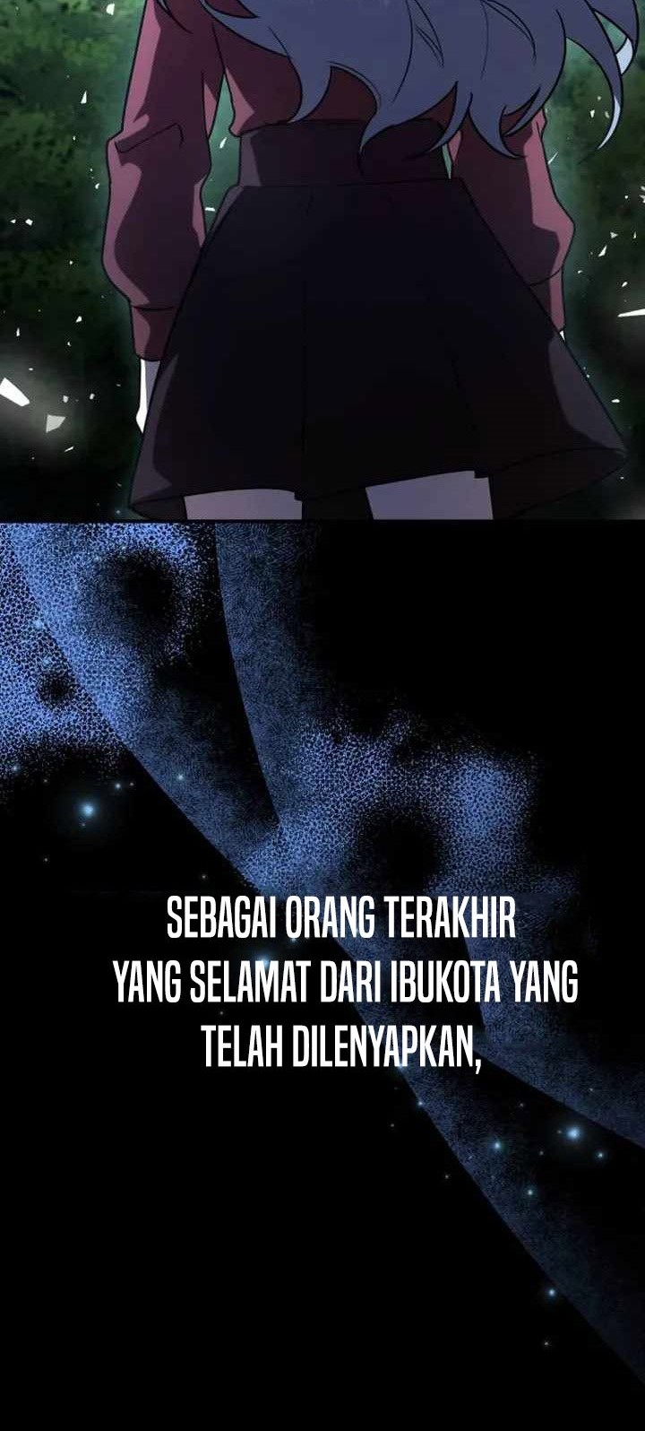Heroes, Demons & Villains Chapter 27 Gambar 69