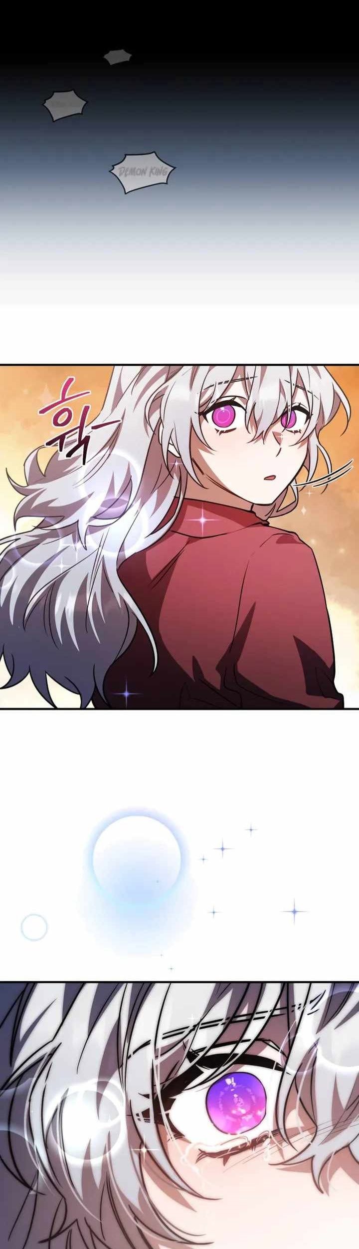 Heroes, Demons & Villains Chapter 27 Gambar 70