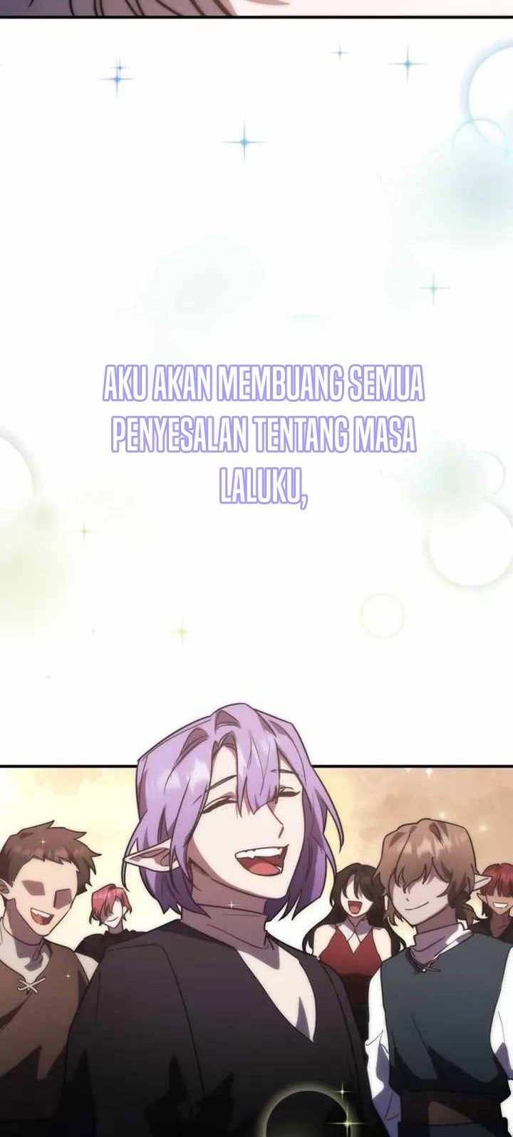 Heroes, Demons & Villains Chapter 27 Gambar 71